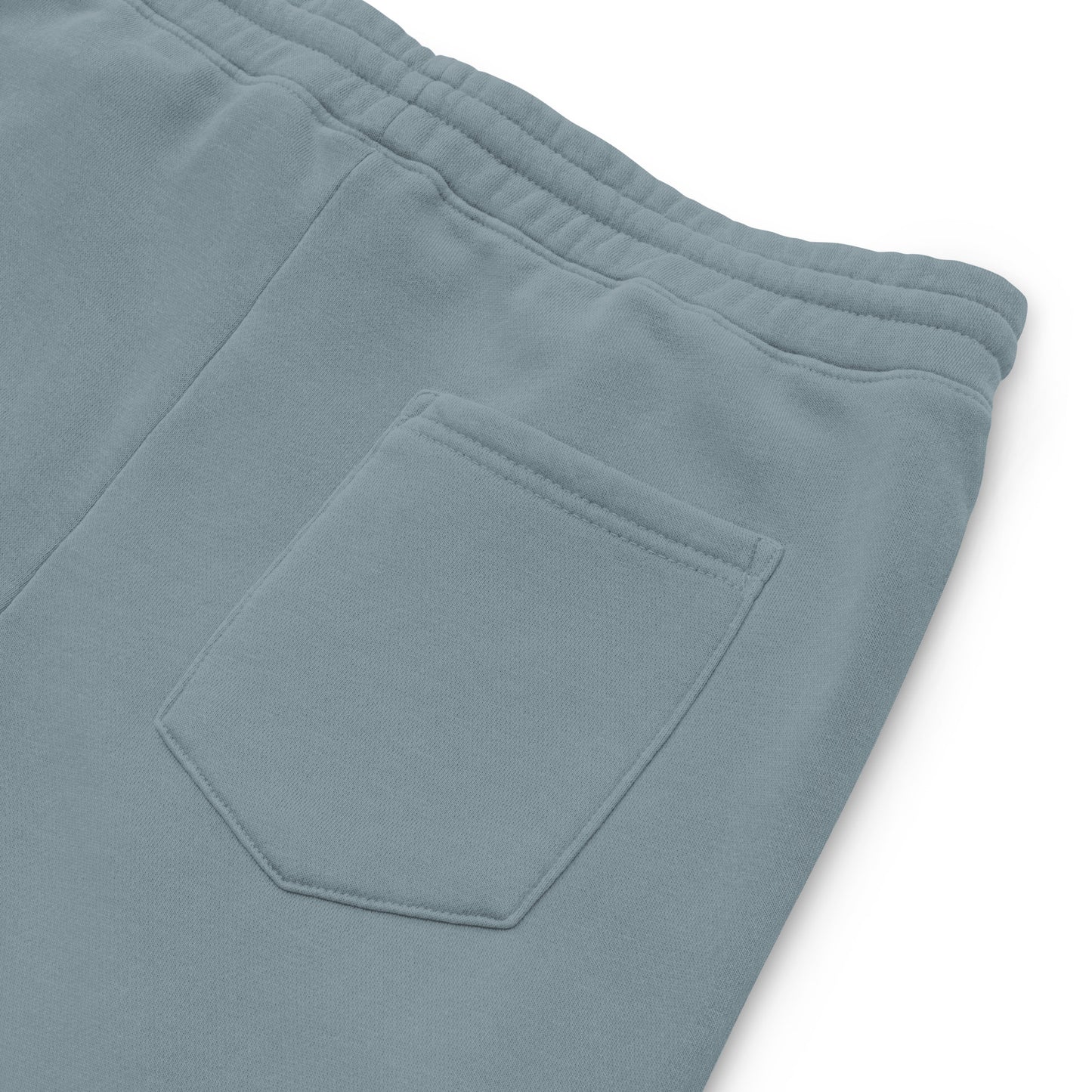 The FLYTE Club Unisex pigment-dyed sweatpants