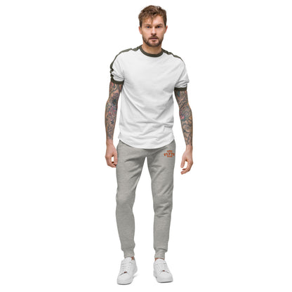 The FLYTE Club Unisex fleece sweatpants