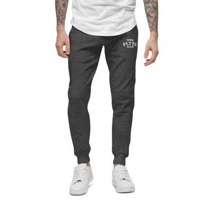 The FLYTE Club Unisex fleece sweatpants