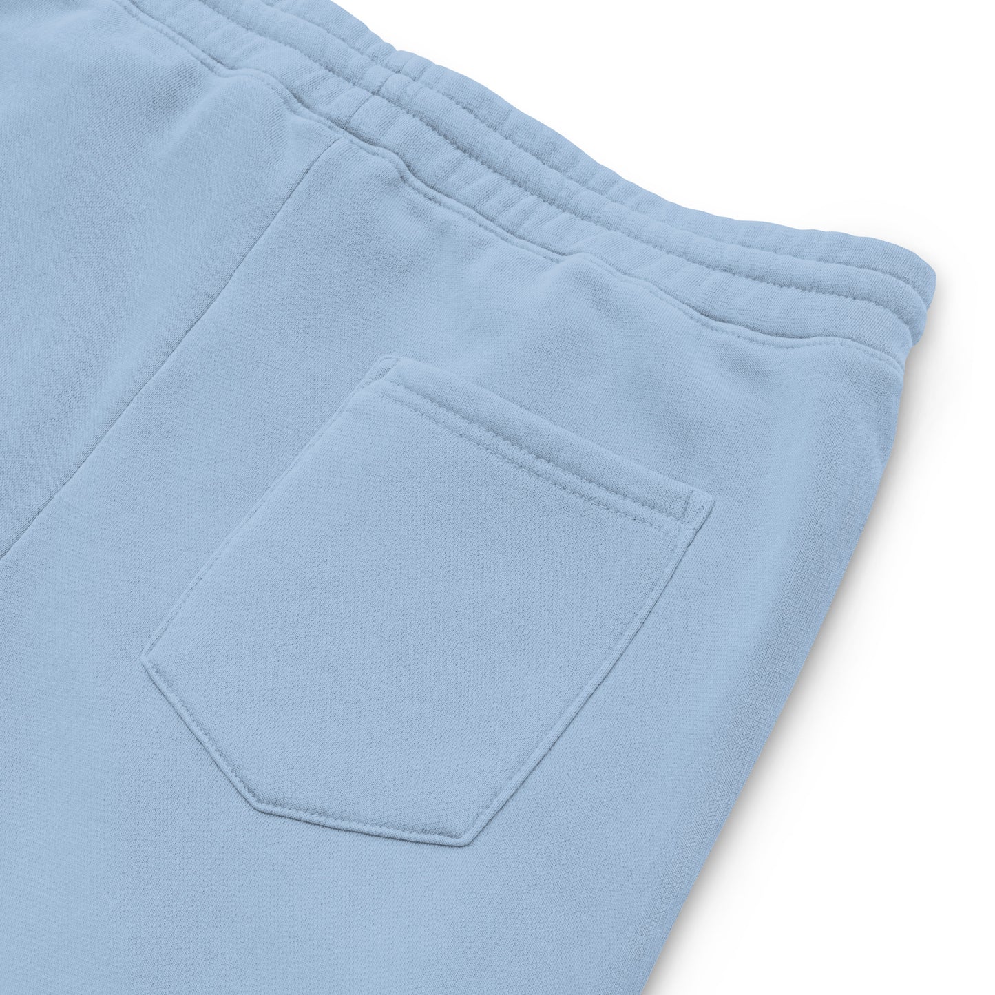 The FLYTE Club Unisex pigment-dyed sweatpants