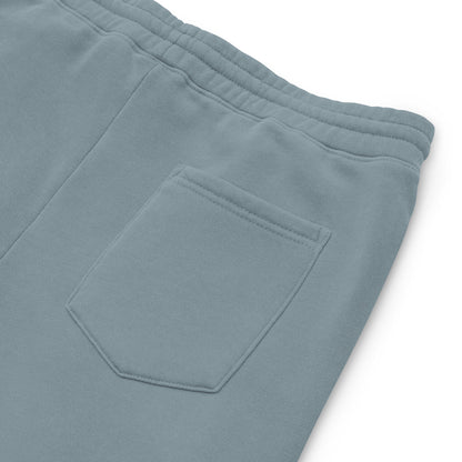 The FLYTE Club Unisex pigment-dyed sweatpants