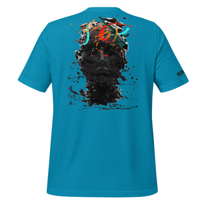 The FLYTE Brand Unisex t-shirt