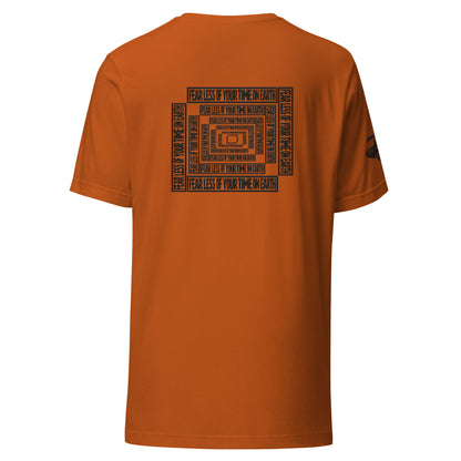 FLYTE Brand Universal Unisex t-shirt