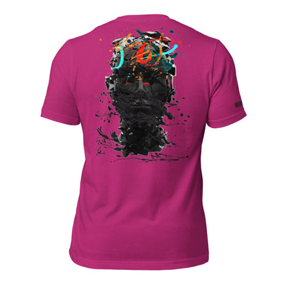 The FLYTE Brand Unisex t-shirt