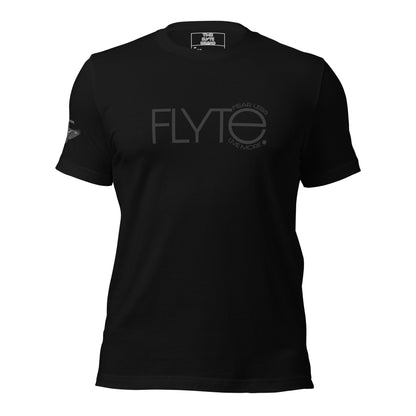 FLYTE Brand Universal Unisex t-shirt