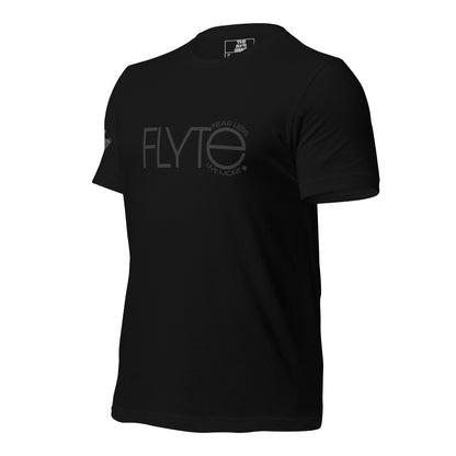 FLYTE Brand Universal Unisex t-shirt
