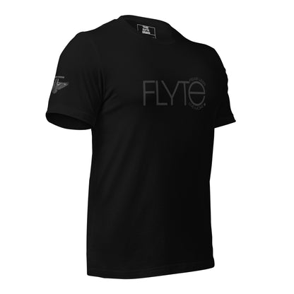 FLYTE Brand Universal Unisex t-shirt
