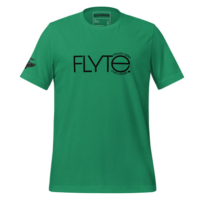 FLYTE Brand Universal Unisex t-shirt