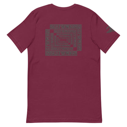 FLYTE Brand Universal Unisex t-shirt