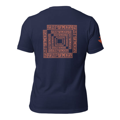 FLYTE Brand Universal Unisex t-shirt