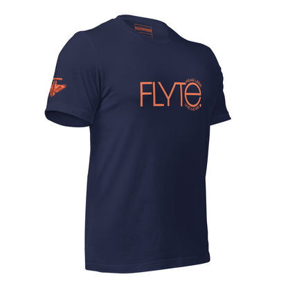 FLYTE Brand Universal Unisex t-shirt