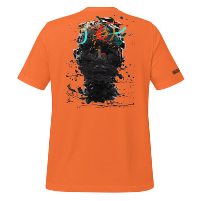 The FLYTE Brand Unisex t-shirt