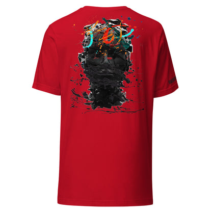 The FLYTE Brand Unisex t-shirt